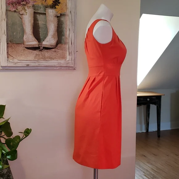 J. Crew Dress - Picture 5 of 8